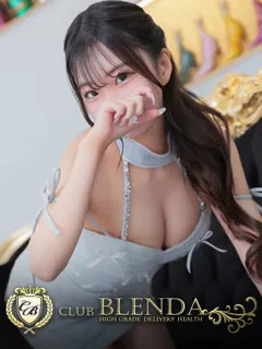 道明寺マロン/20歳 - (クラブ ブレンダ)