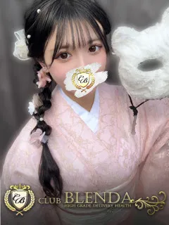 菜花らん/19歳 - (クラブ ブレンダ)