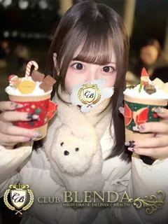 恋乃あまね/18歳 - (クラブ ブレンダ)