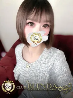 黒咲セレナ/22歳 - (クラブ ブレンダ)