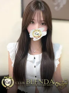 広瀬ゆゆ/20歳 - (クラブ ブレンダ)