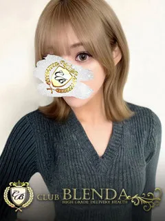 桃沢るり/20歳 - (クラブ ブレンダ)