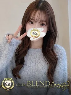 華咲えみり/20歳 - (クラブ ブレンダ)