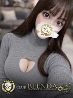 美月るな/21歳 - (クラブ ブレンダ)