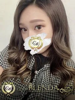 愛華のん/21歳 - (クラブ ブレンダ)