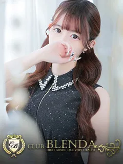 望月もな/21歳 - (クラブ ブレンダ)