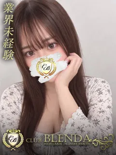 波風すずの紹介写真