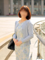 美沙子(37歳) - 写真