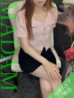 新木かなこ/30歳 - (クール)
