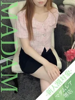 新木かなこ/30歳 - (クール)