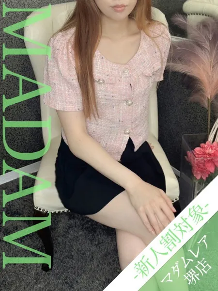 新木かなこ