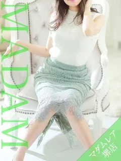 平原ましろ/37歳 - (クール)