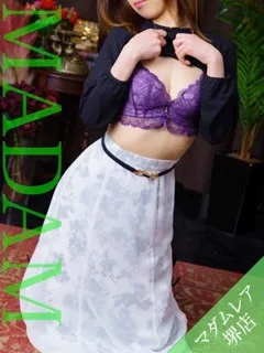 立花みひろ/42歳 - (クール - 田辺駅フェチデリヘル)