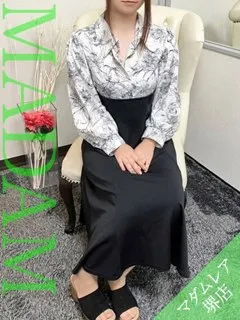 福田しいな/32歳 - (クール)