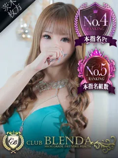 星乃 ゆうなの紹介写真