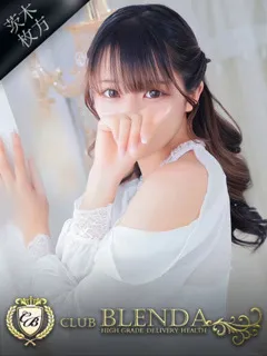 白石　みらい/18歳 - (クラブ ブレンダ)