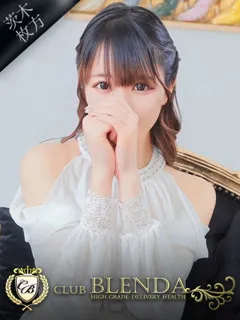 白石　みらい/18歳 - (クラブ ブレンダ)