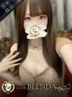 夢乃　ララ/18歳 - (クラブ ブレンダ - 岡町デリヘル)