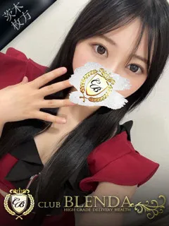 広瀬　ヒナ/18歳 - (クラブ ブレンダ)