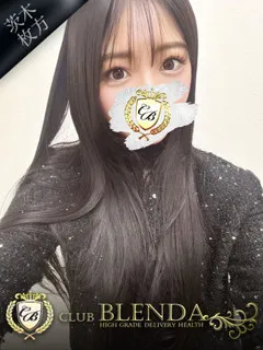 一ノ瀬　かんな/18歳 - (クラブ ブレンダ)