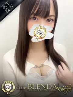 花園　はづき/22歳 - (クラブ ブレンダ)