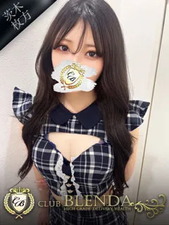 早坂　ひめ/19歳 - (クラブ ブレンダ - 北巽ノーマルデリヘル)