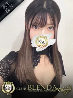 響香【きょうか】/19歳 - (クラブ ブレンダ)
