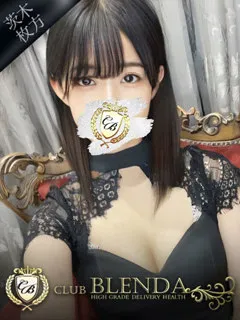 弥生　にこ/21歳 - (クラブ ブレンダ - 難波JDデリヘル)