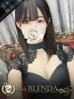 弥生　にこ/21歳 - (クラブ ブレンダ)