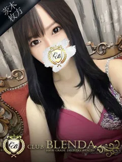 小悪魔　みさ/20歳 - (クラブ ブレンダ)