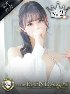 水卜　みれな/20歳 - (クラブ ブレンダ - 出来島高級デリヘル)