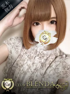 月見　みく/22歳 - (クラブ ブレンダ)
