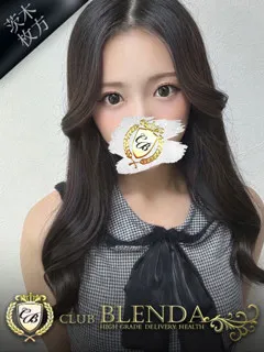 深月 りり/18歳 - (クラブ ブレンダ)