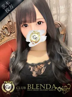 Miu【ミウ】/19歳 - (クラブ ブレンダ)