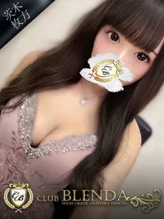 Miu【ミウ】/19歳 - (クラブ ブレンダ)