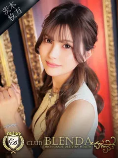 渚【なぎさ】/21歳 - (クラブ ブレンダ)