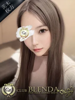 朝比奈　ローラ/20歳 - (クラブ ブレンダ)