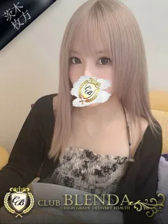 朝比奈　ローラ/20歳 - (クラブ ブレンダ)