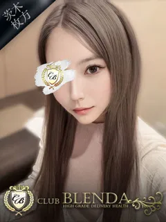 朝比奈　ローラ/20歳 - (クラブ ブレンダ)