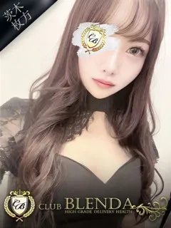 黒崎　ゆの/23歳 - (クラブ ブレンダ - 平林人妻デリヘル)