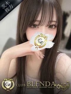 初音　そよか/22歳 - (クラブ ブレンダ)