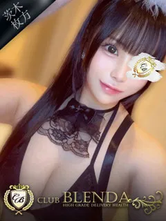 Maira【マリア】/23歳 - (クラブ ブレンダ)