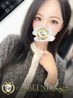 清純　はなび/22歳 - (クラブ ブレンダ)