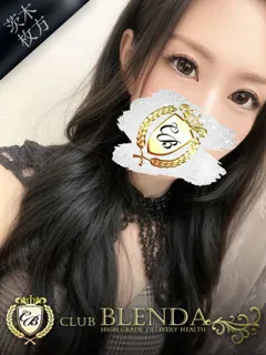 蓮【れん】/25歳 - (クラブ ブレンダ)