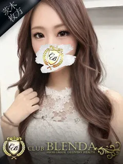 蓮【れん】/25歳 - (クラブ ブレンダ)