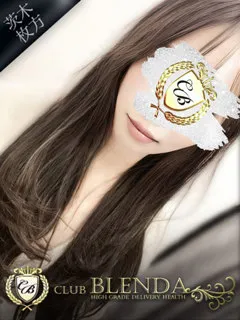鷹宮　エマ/25歳 - (クラブ ブレンダ)