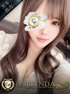 結城　アンナ/18歳 - (クラブ ブレンダ)