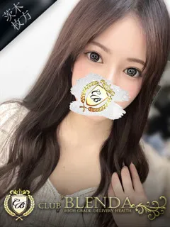 胡蝶　いろは/20歳 - (クラブ ブレンダ)