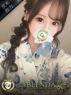 水姫　あいら/20歳 - (クラブ ブレンダ)