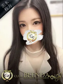 初恋　かれん/22歳 - (クラブ ブレンダ - 下松駅ノーマルデリヘル)